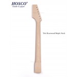 HOSCO 2 PCS Alder Tele Rosewood Guitar Kit